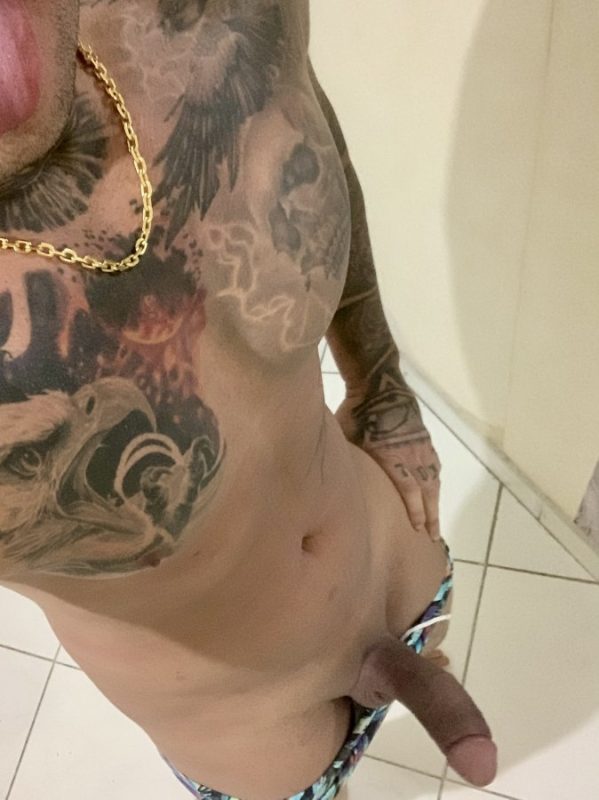 Rodrigo Cacetão 13
