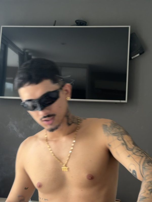 Luan Riviera 9