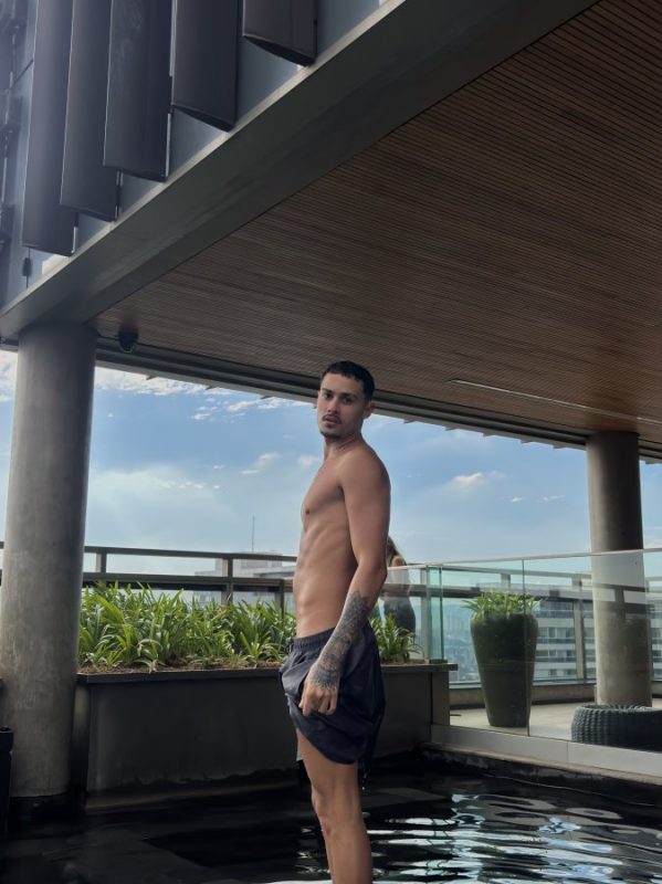 Dylan Xavier 2