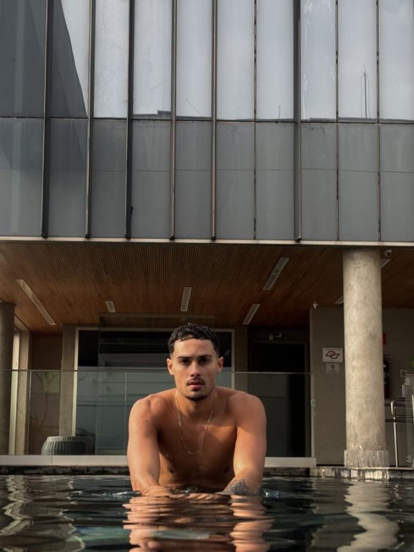 Dylan Xavier 6