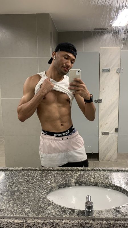 Samuel Felipe 6