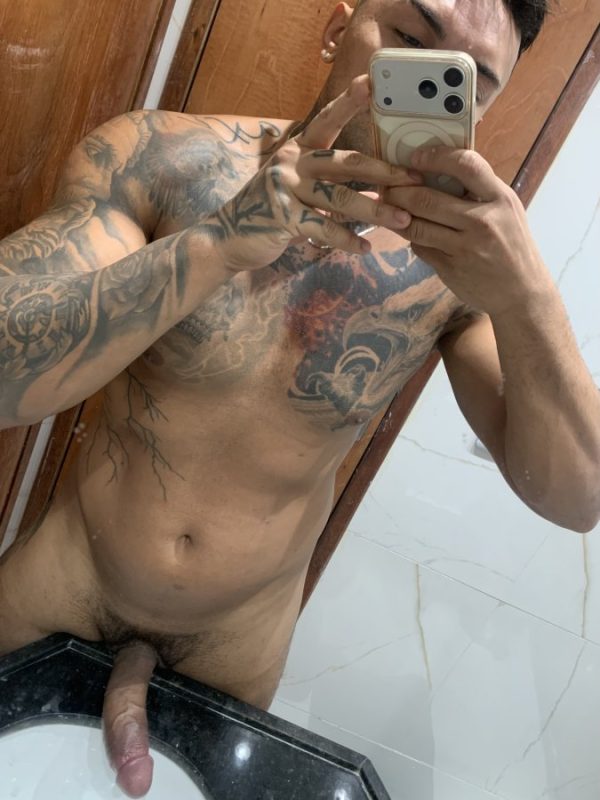 Rodrigo Cacetão 15