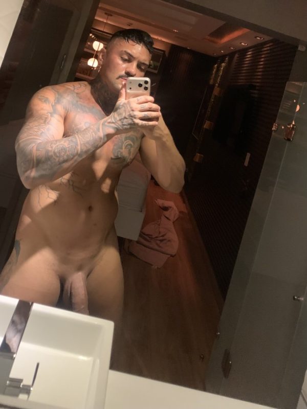 Rodrigo Cacetão 12