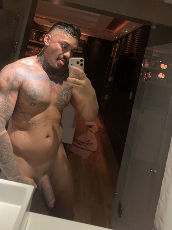 Rodrigo Cacetão 6