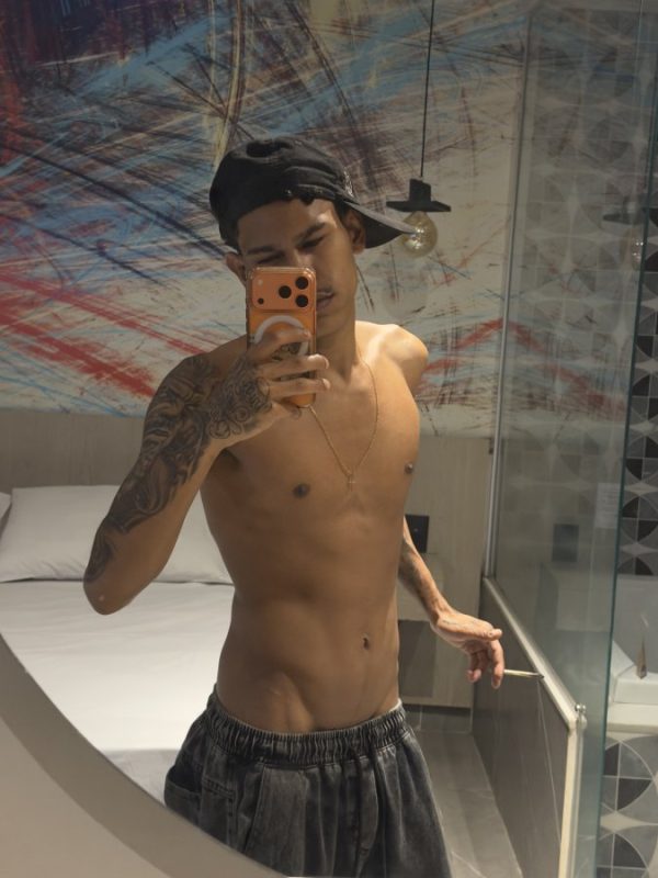 Gabriel Martins 21