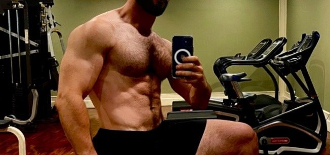 Ricardo Uber