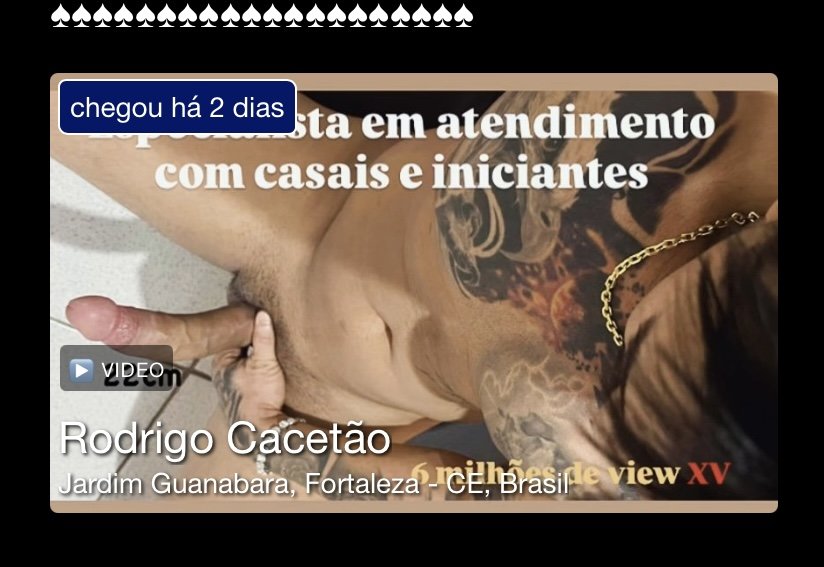 Rodrigo Cacetão 36