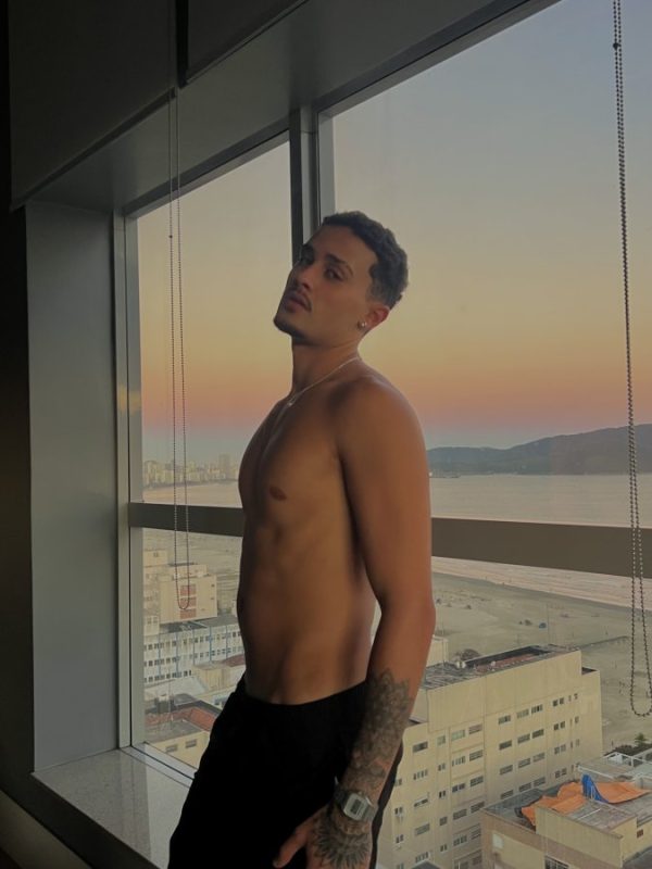 Dylan Xavier 3