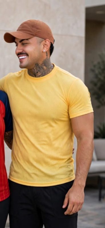 Rodrigo Cacetão 3
