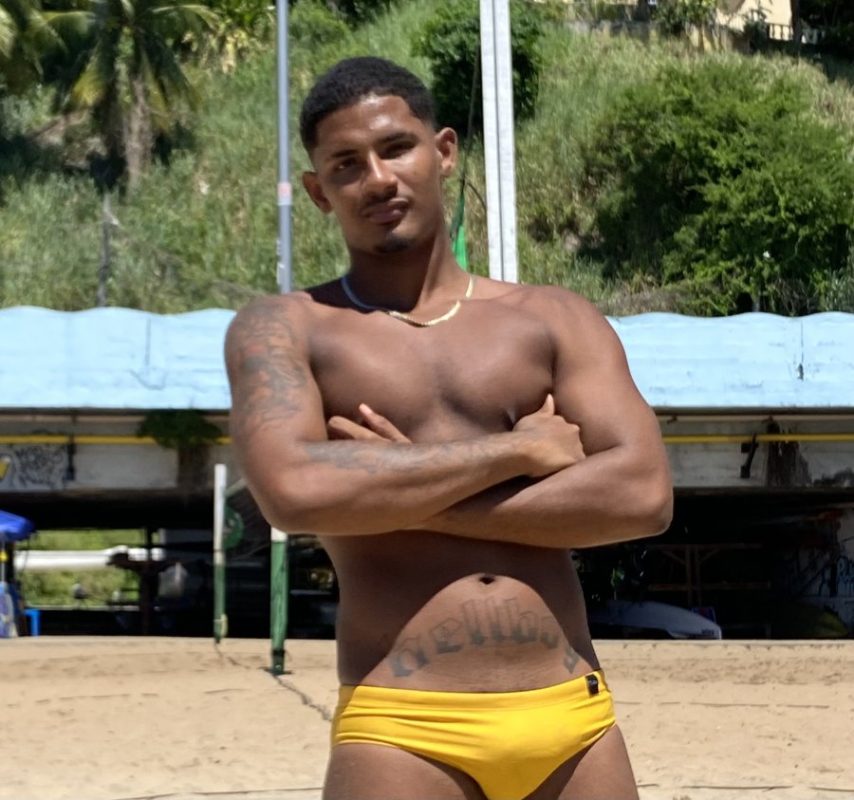 Nego Doce