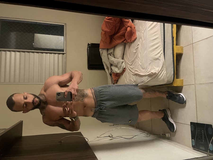 Felipe Dias 36