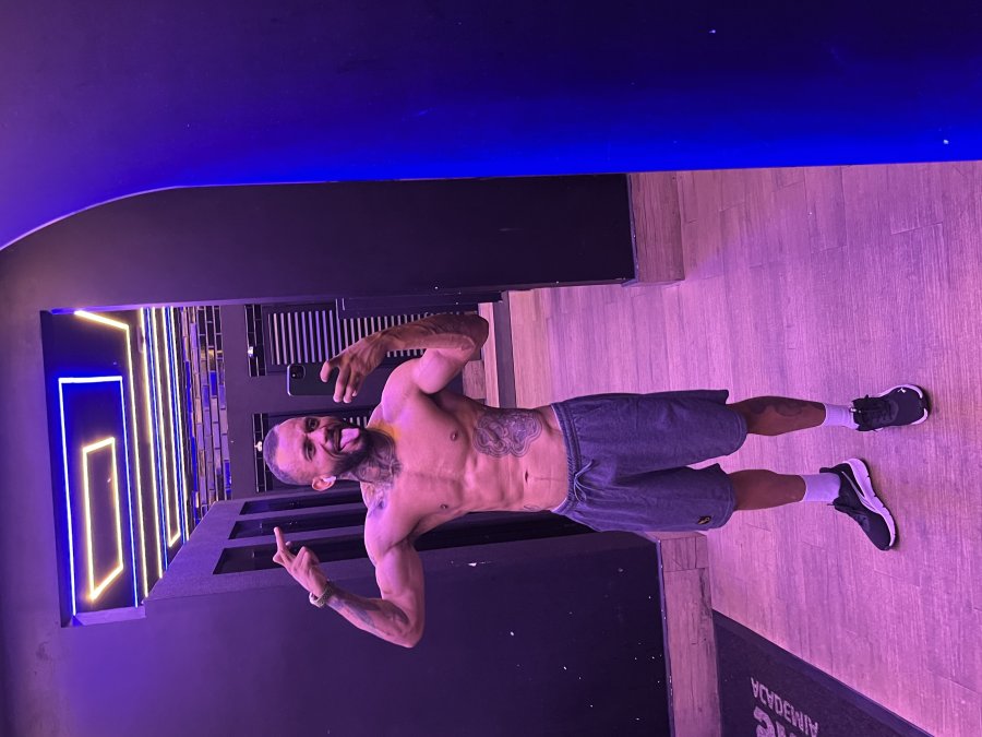 Felipe Dias 31