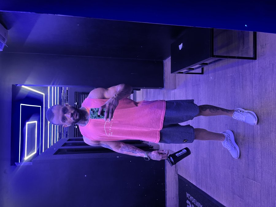 Felipe Dias 7