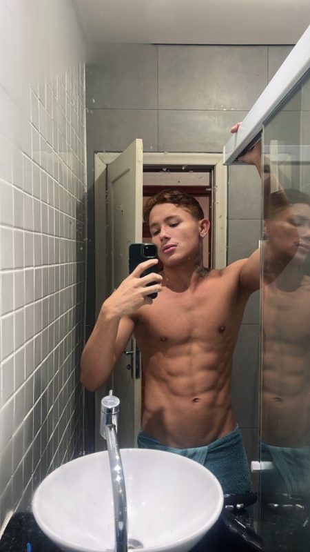 Felipe Ferraz 30
