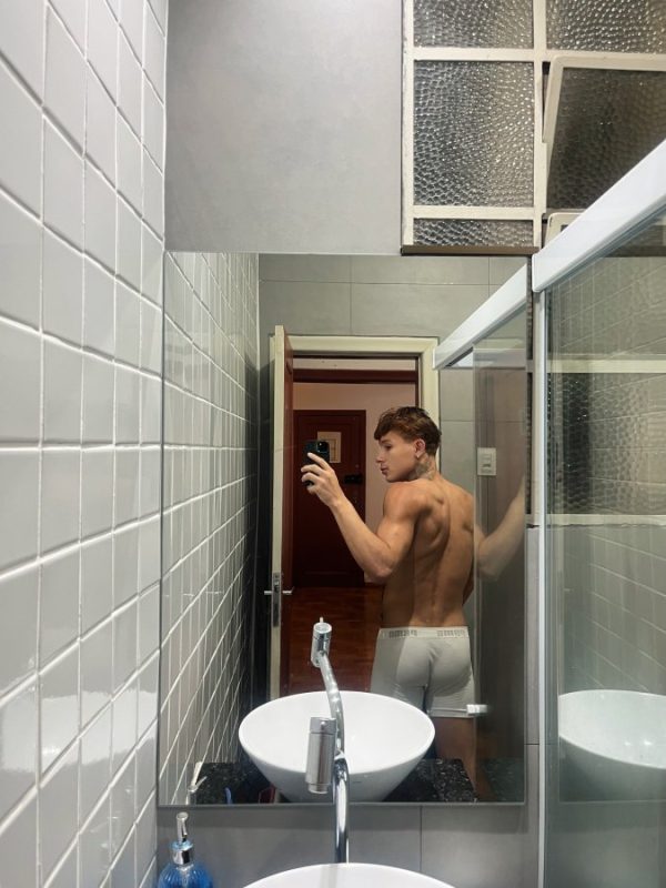 Felipe Ferraz 31