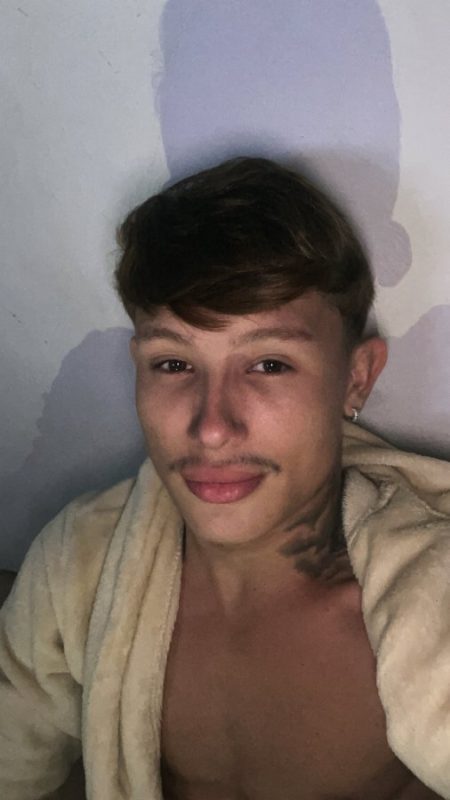 Felipe Ferraz 24