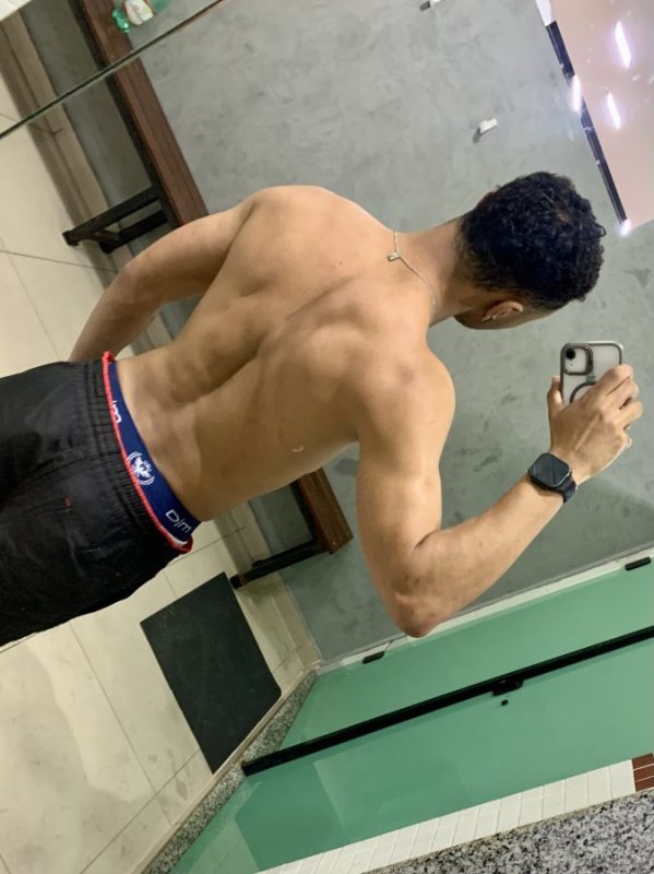 Samuel Felipe 7
