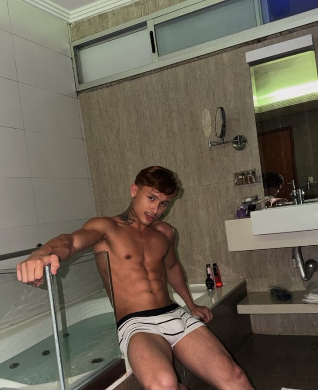 Felipe Ferraz 22