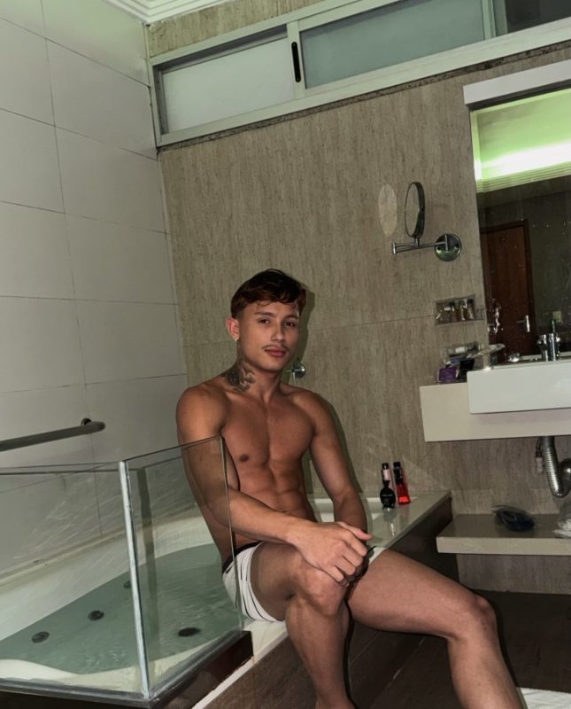 Felipe Ferraz 21