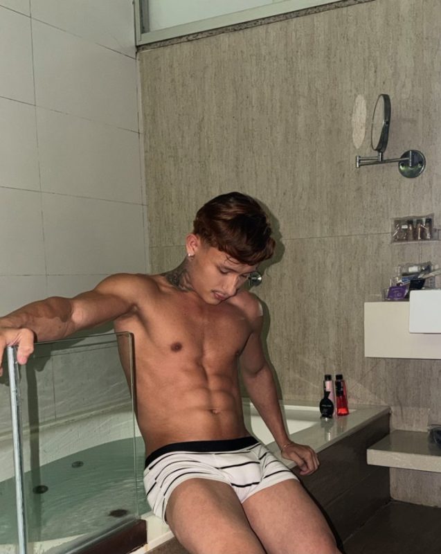 Felipe Ferraz 19