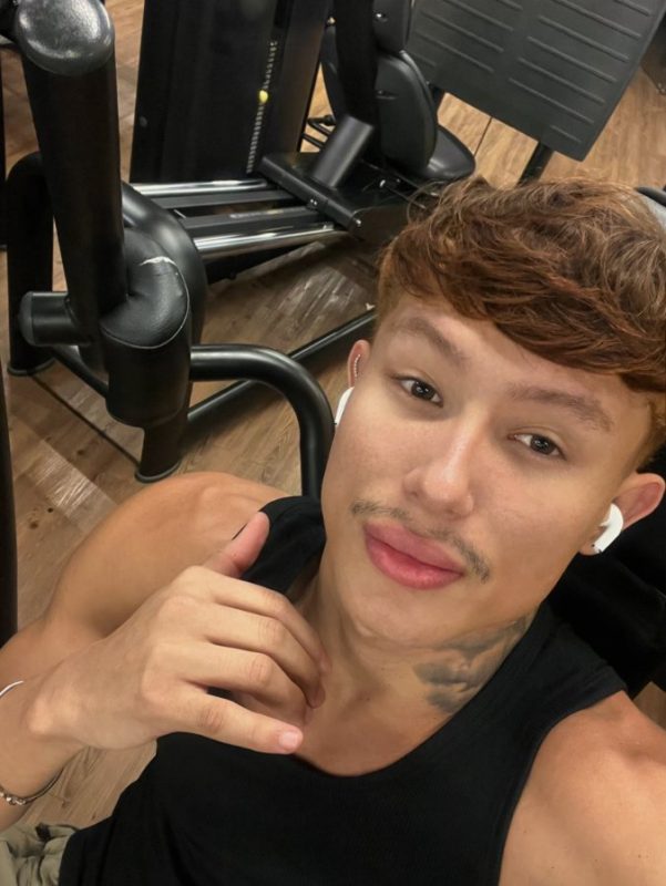 Felipe Ferraz 18