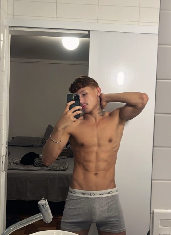 Felipe Ferraz 17