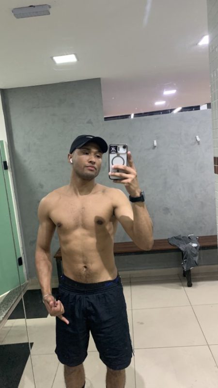 Samuel Felipe 1