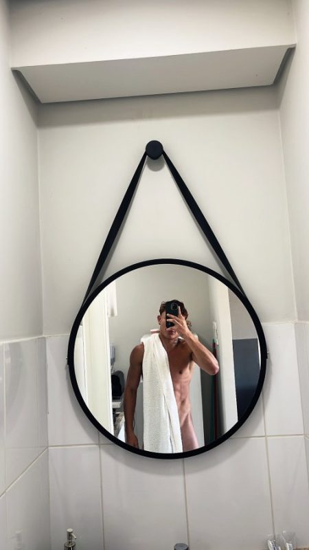 Felipe Ferraz 8