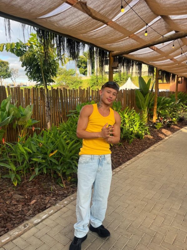 Felipe Ferraz 16