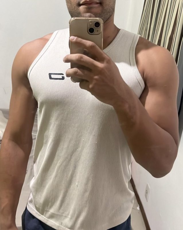 Fernando Machado