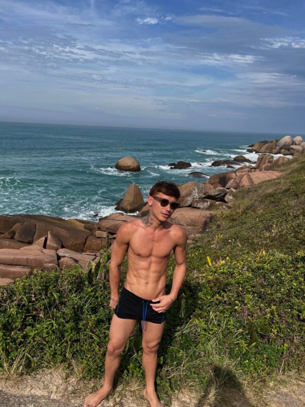 Felipe Ferraz 7