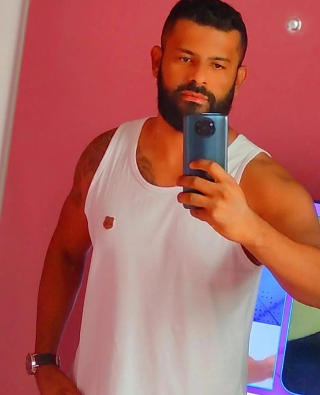 Marcio Almeida 4