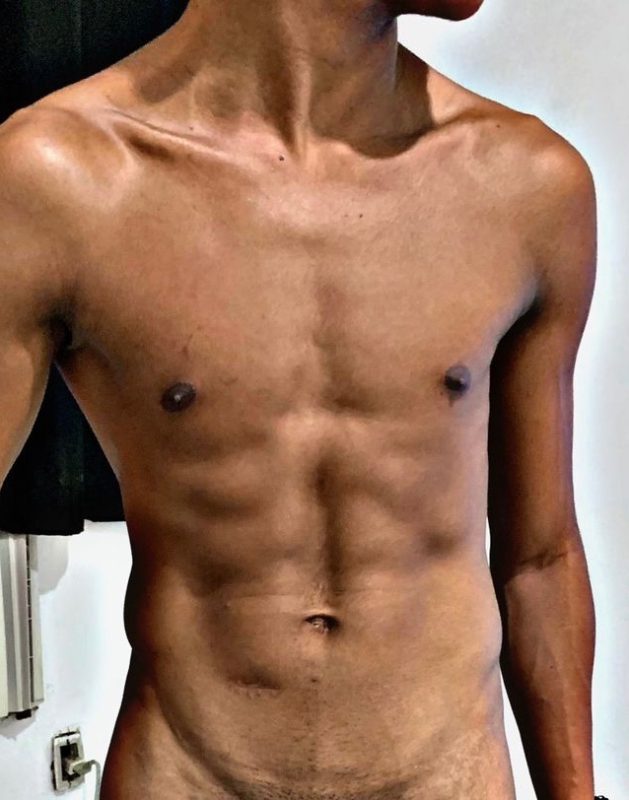 Derick Ferreira 7