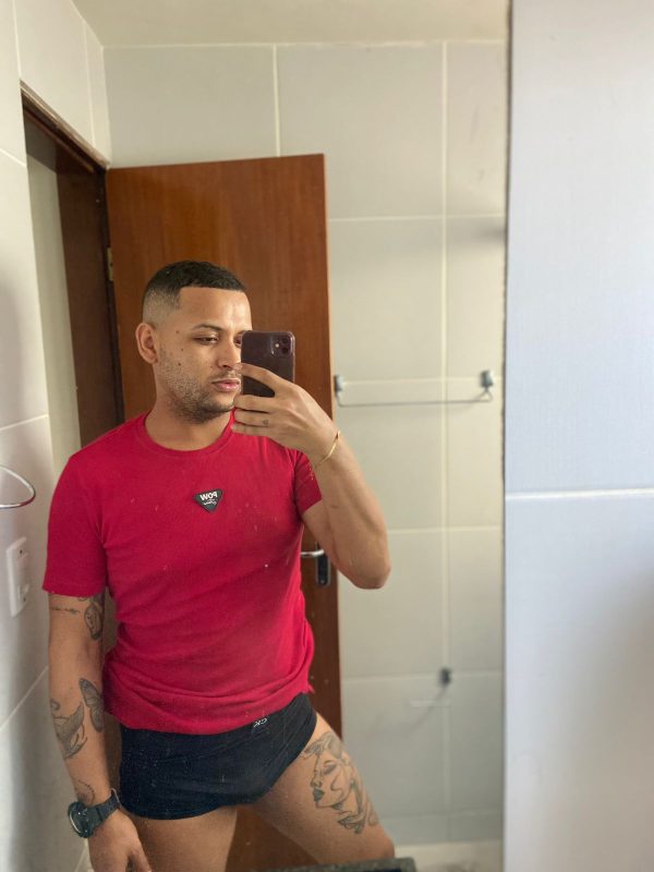 Carlos Daniel 7