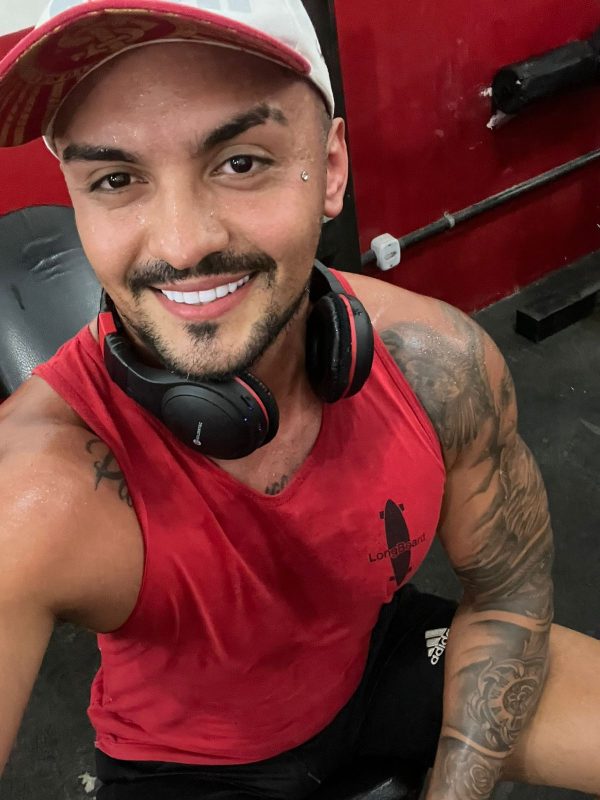 Rodrigo Cacetão 9