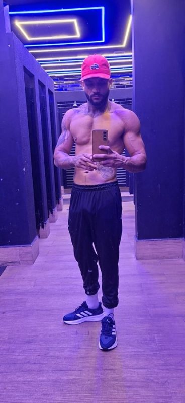Felipe Dias 35