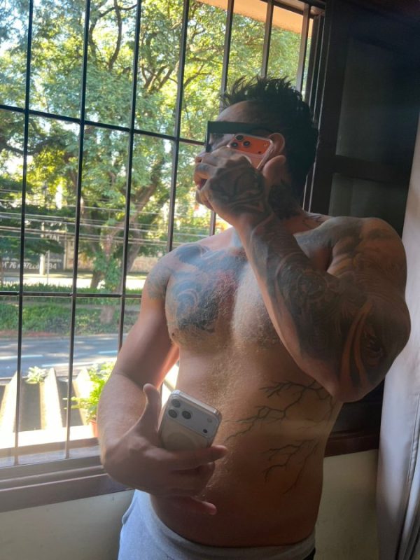 Rodrigo Cacetão 9