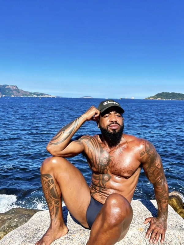 Felipe Nuru 6