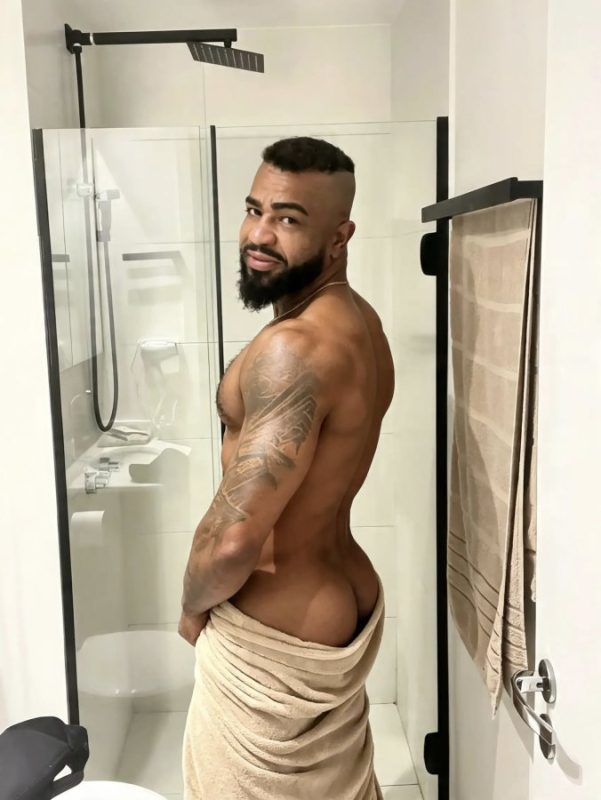Felipe Nuru 7
