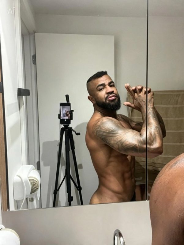 Felipe Nuru 3