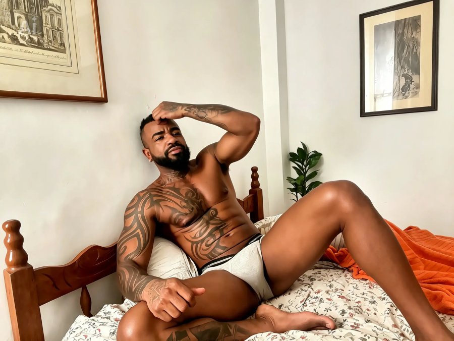 Felipe Nuru 16