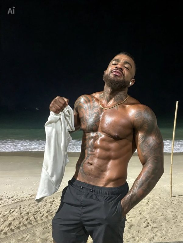 Felipe Nuru 1