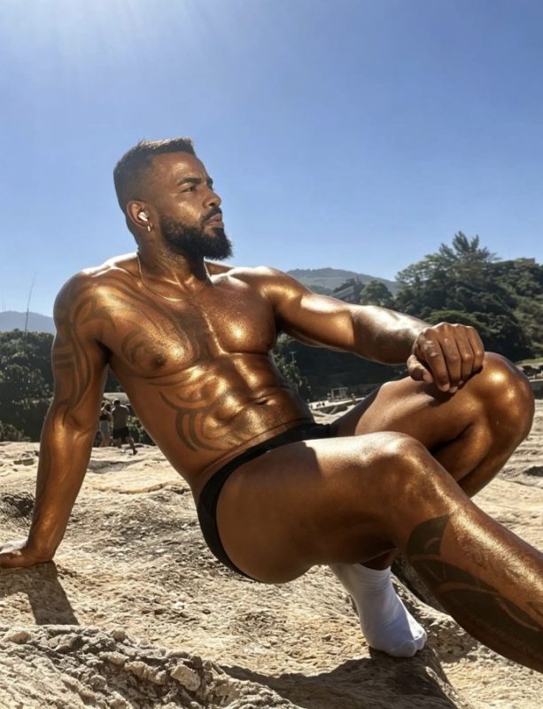 Felipe Nuru 1