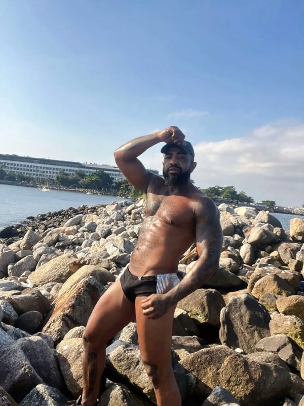 Felipe Nuru 14