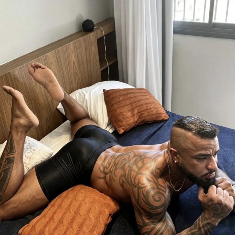 Felipe Nuru 5