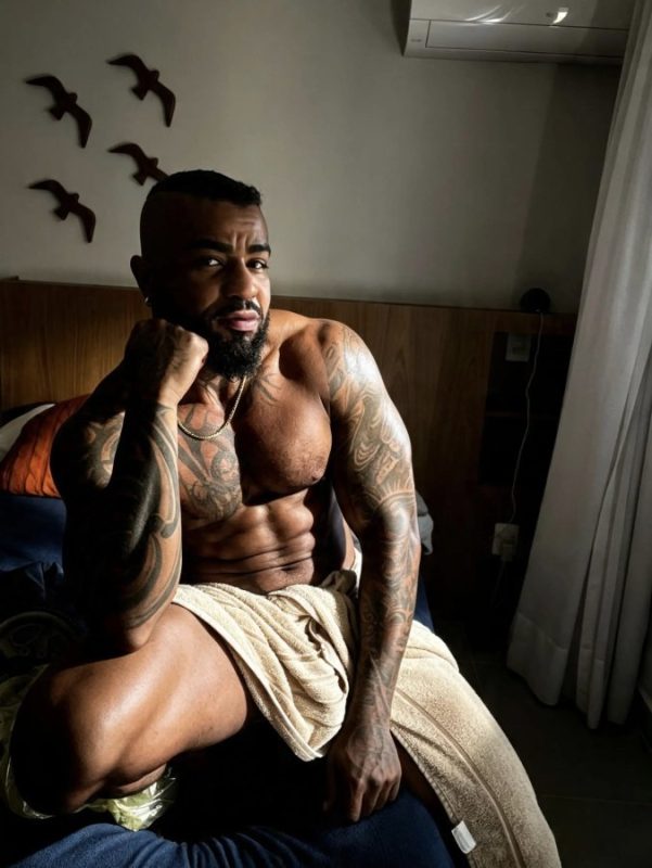 Felipe Nuru
