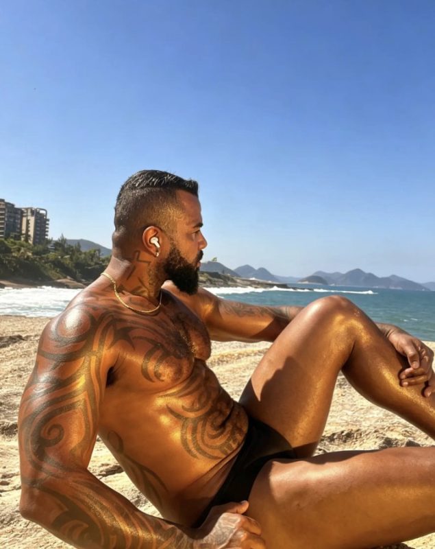 Felipe Nuru