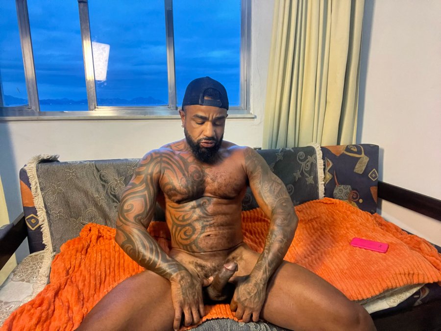 Felipe Nuru 18