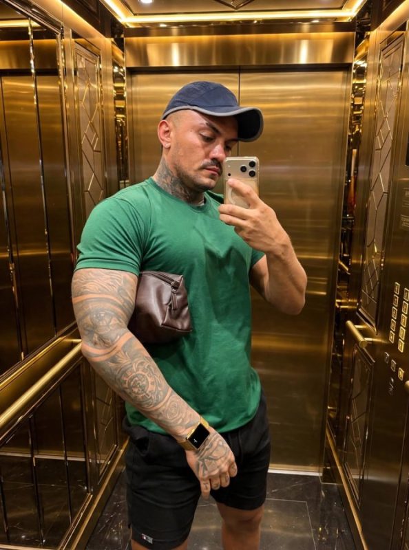 Rodrigo Cacetão 2
