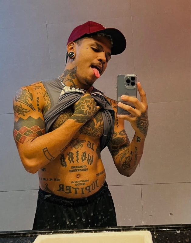 Júpiter 20